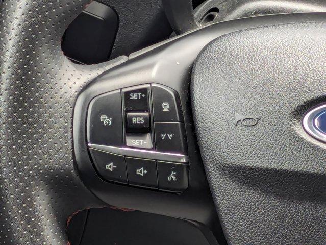 used 2024 Ford Escape car, priced at $22,484