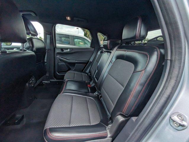 used 2024 Ford Escape car, priced at $22,484
