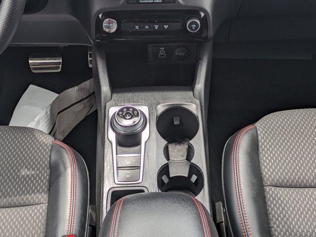 used 2024 Ford Escape car, priced at $22,484
