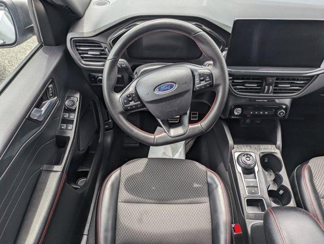 used 2024 Ford Escape car, priced at $22,484