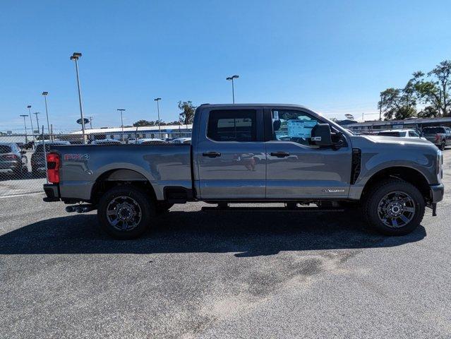 new 2024 Ford F-250 car, priced at $71,500