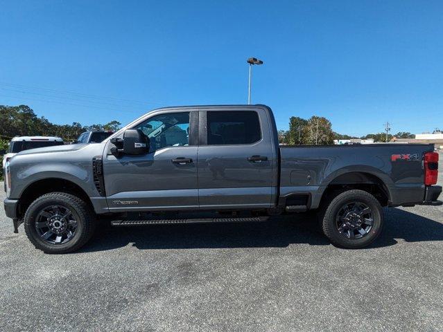 new 2024 Ford F-250 car, priced at $71,500