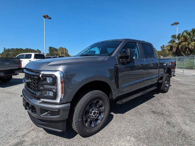 new 2024 Ford F-250 car, priced at $71,500