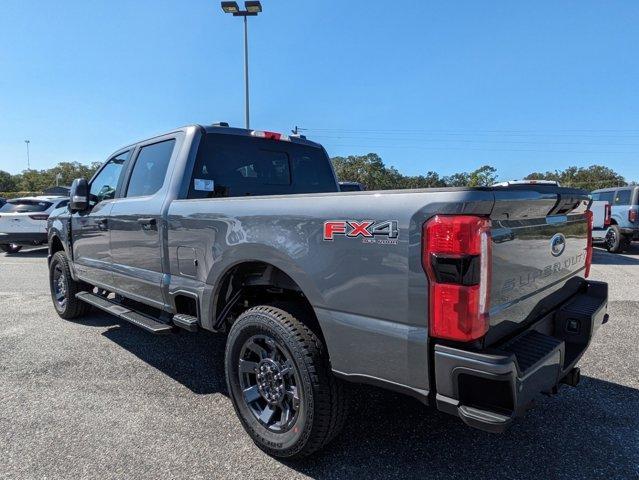 new 2024 Ford F-250 car, priced at $71,500