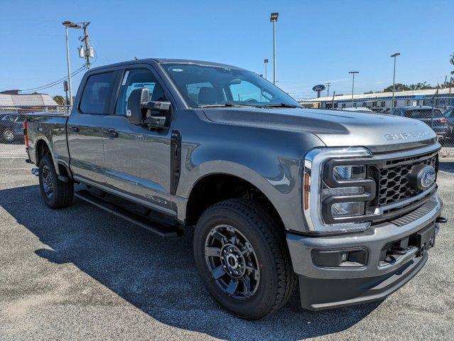 new 2024 Ford F-250 car, priced at $71,500