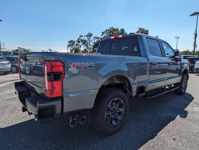 new 2024 Ford F-250 car, priced at $71,500