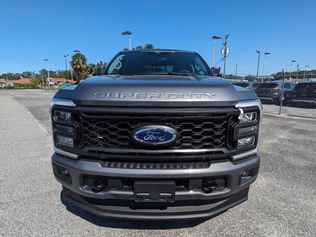 new 2024 Ford F-250 car, priced at $71,500