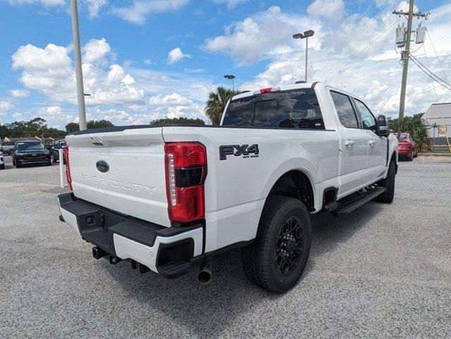 new 2024 Ford F-250 car, priced at $69,870