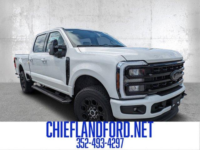 new 2024 Ford F-250 car, priced at $69,870