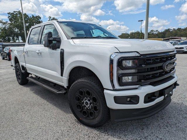 new 2024 Ford F-250 car, priced at $69,870