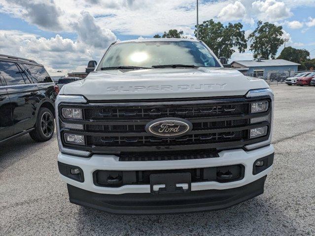 new 2024 Ford F-250 car, priced at $69,870