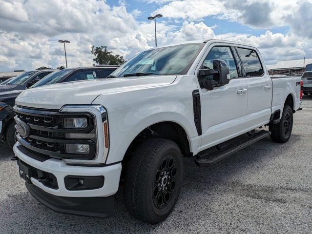 new 2024 Ford F-250 car, priced at $69,870