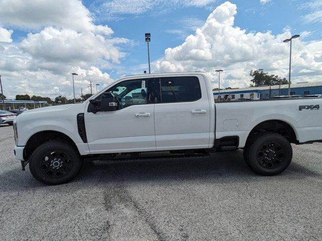 new 2024 Ford F-250 car, priced at $69,870