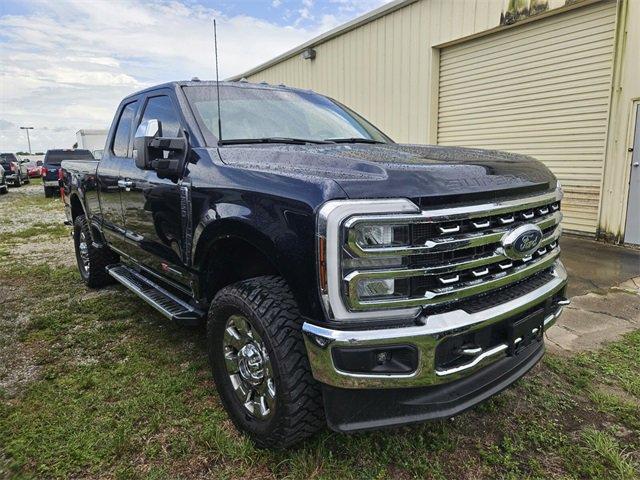 used 2024 Ford F-350 car, priced at $64,484