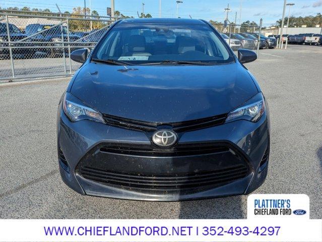 used 2018 Toyota Corolla car, priced at $13,984