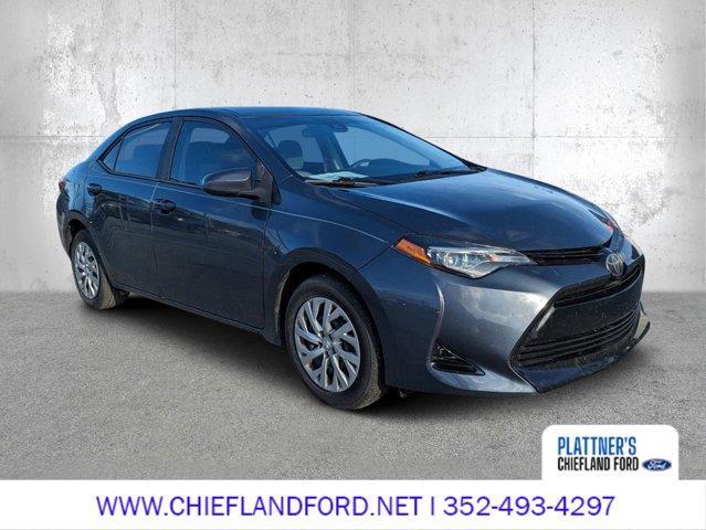 used 2018 Toyota Corolla car, priced at $13,984