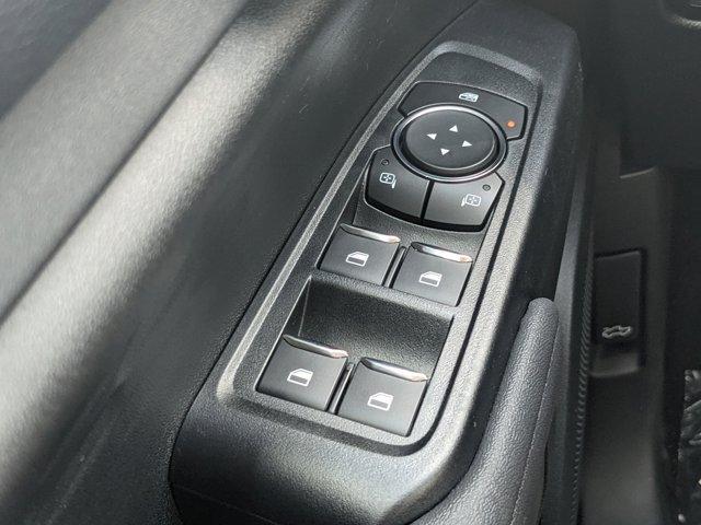 new 2025 Ford Ranger car, priced at $34,784