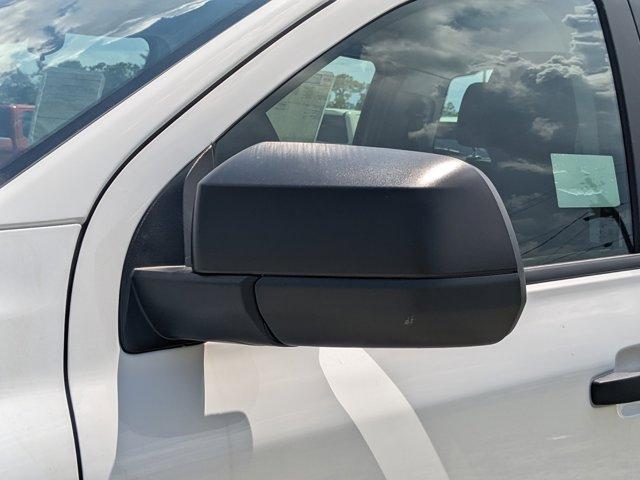 new 2025 Ford Ranger car, priced at $34,784