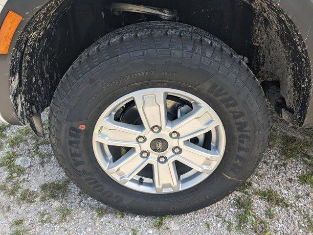 new 2025 Ford Ranger car, priced at $34,784