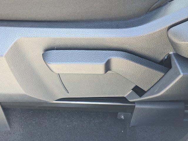 new 2025 Ford Ranger car, priced at $34,784