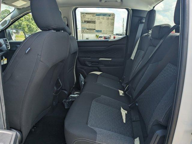 new 2025 Ford Ranger car, priced at $34,784