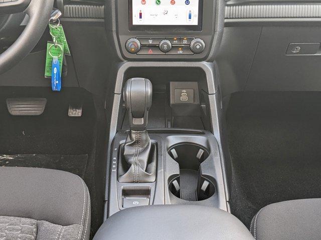 new 2025 Ford Ranger car, priced at $34,784