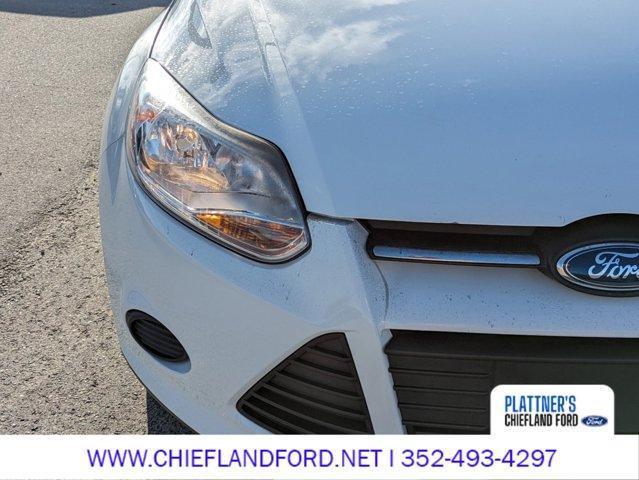 used 2014 Ford Focus car, priced at $6,584