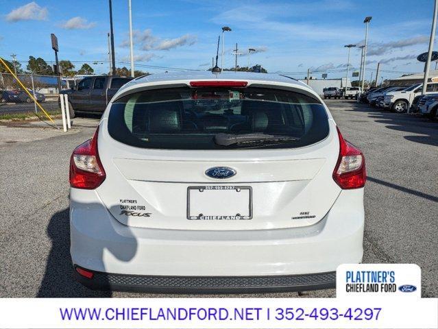 used 2014 Ford Focus car, priced at $6,584