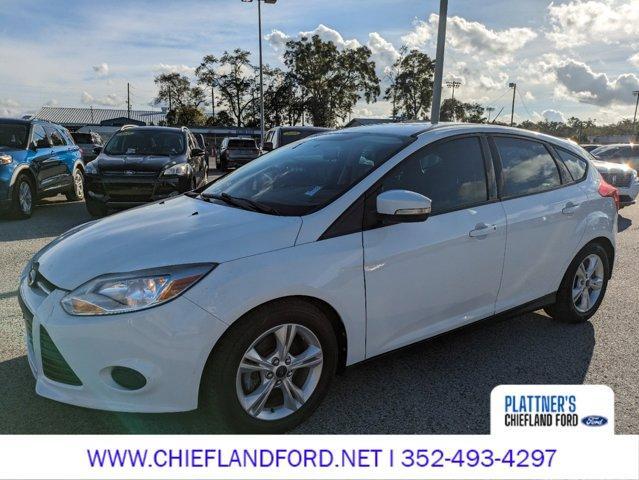 used 2014 Ford Focus car, priced at $6,584