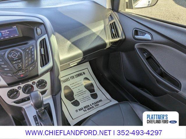 used 2014 Ford Focus car, priced at $6,584