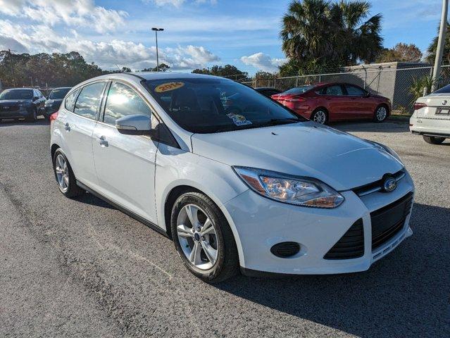 used 2014 Ford Focus car, priced at $6,584