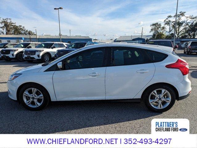 used 2014 Ford Focus car, priced at $6,584