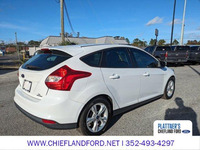 used 2014 Ford Focus car, priced at $6,584