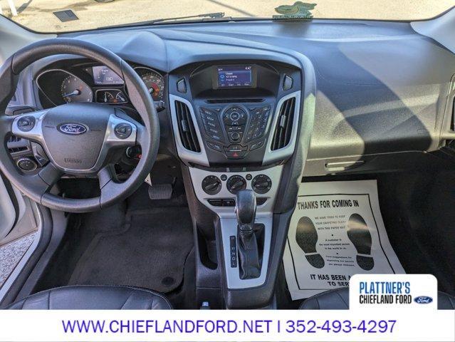 used 2014 Ford Focus car, priced at $6,584