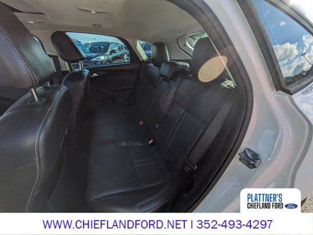 used 2014 Ford Focus car, priced at $6,584