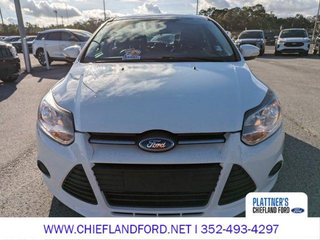 used 2014 Ford Focus car, priced at $6,584