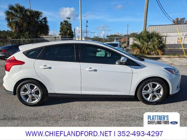 used 2014 Ford Focus car, priced at $6,584