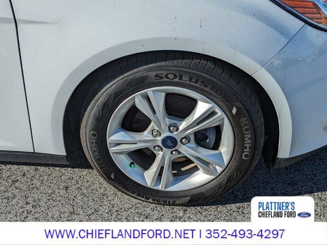 used 2014 Ford Focus car, priced at $6,584