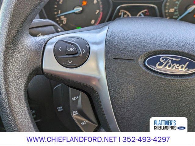 used 2014 Ford Focus car, priced at $6,584