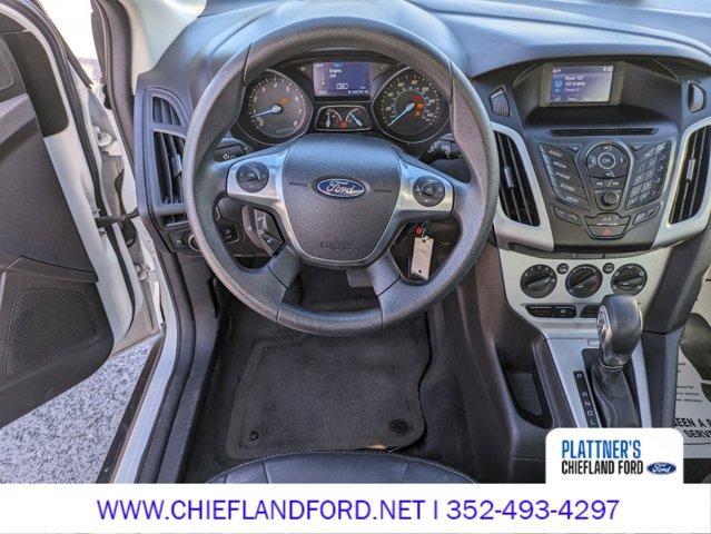 used 2014 Ford Focus car, priced at $6,584