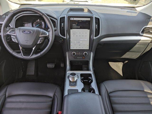 used 2022 Ford Edge car, priced at $24,984