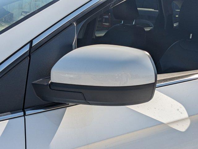 used 2022 Ford Edge car, priced at $24,984