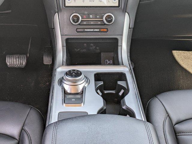 used 2022 Ford Edge car, priced at $24,984