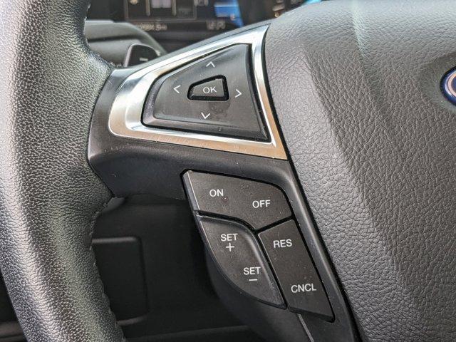 used 2022 Ford Edge car, priced at $24,984