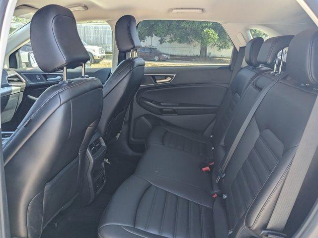 used 2022 Ford Edge car, priced at $24,984