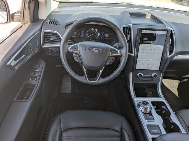 used 2022 Ford Edge car, priced at $24,984