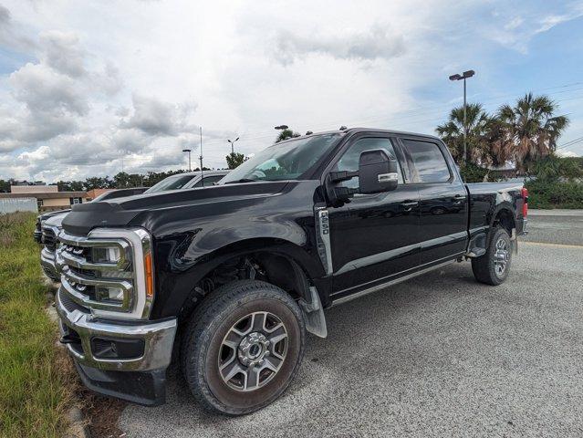 used 2023 Ford F-250 car, priced at $59,984