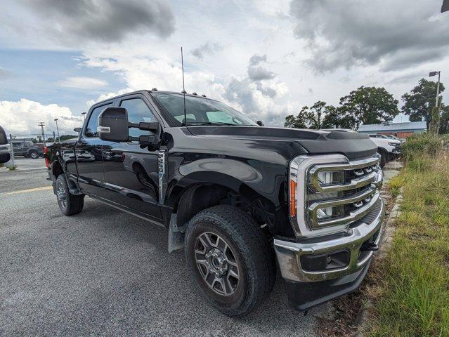 used 2023 Ford F-250 car, priced at $59,984