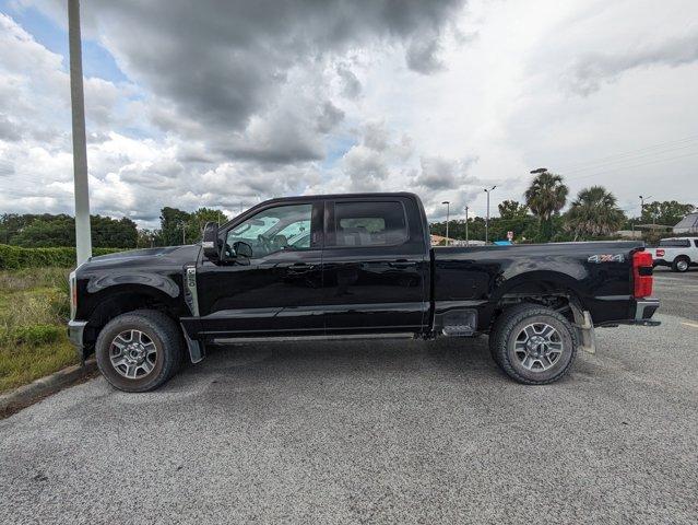 used 2023 Ford F-250 car, priced at $59,984
