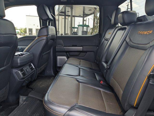 used 2024 Ford F-150 car, priced at $59,984